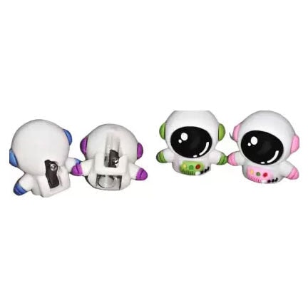 Eraser sharpner combo ( Astronaut ) stationery KidosPark