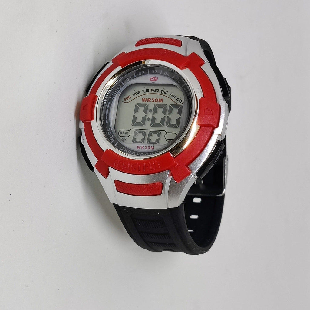 Fancy/ Stylish / Trendy watch for boys ( Single Piece) Watch KidosPark