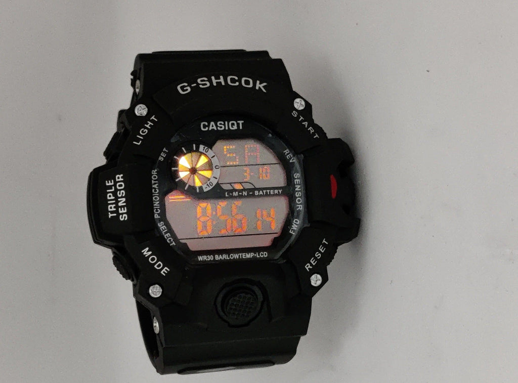 Fancy/ Stylish / Trendy watch for boys ( Single piece) Watch KidosPark