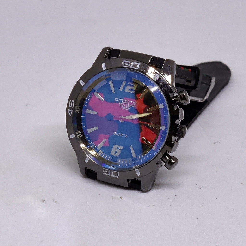 Fancy/ Stylish / Trendy watch for boys ( Single Piece) Watch KidosPark
