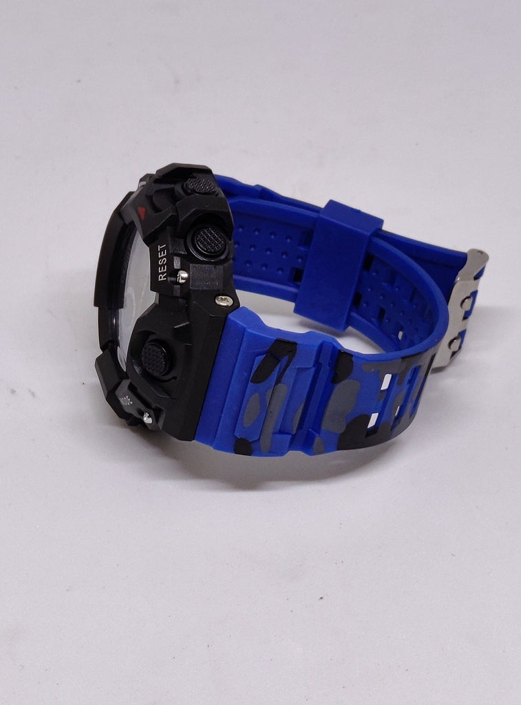 Fancy/ Stylish / Trendy watch for boys ( Single piece) Watch KidosPark