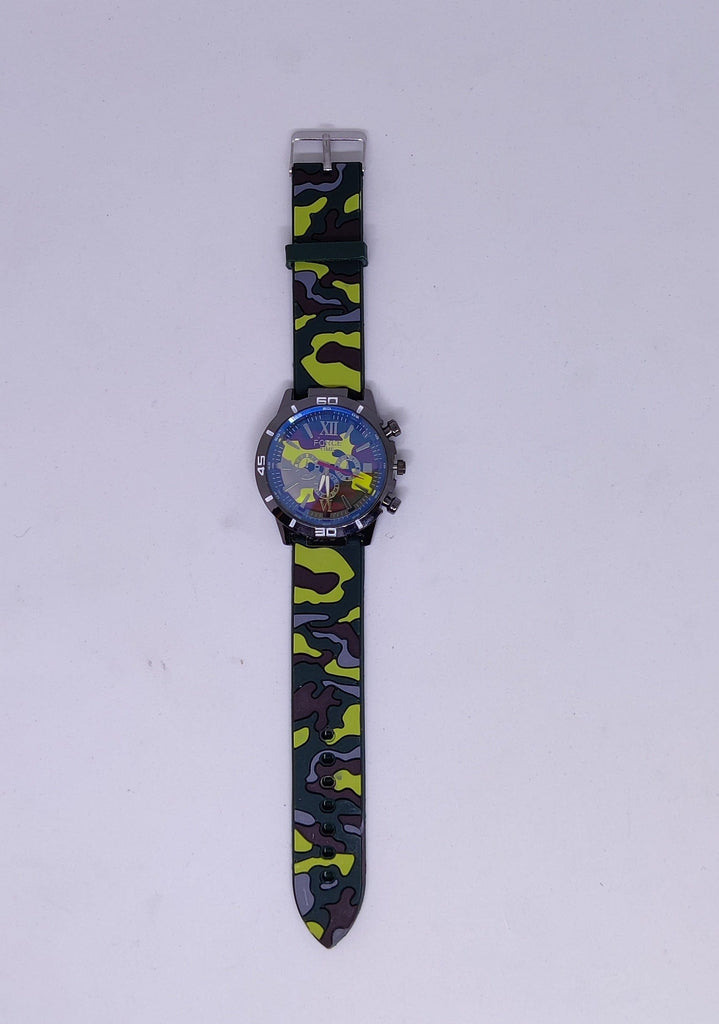 Fancy/ Stylish / Trendy watch for boys ( Single Piece) Watch KidosPark