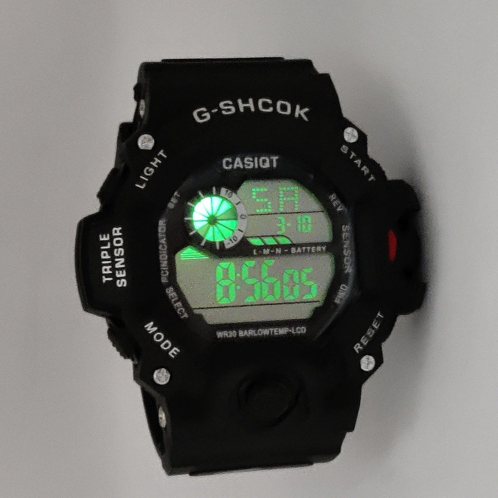 Fancy/ Stylish / Trendy watch for boys ( Single piece) Watch KidosPark