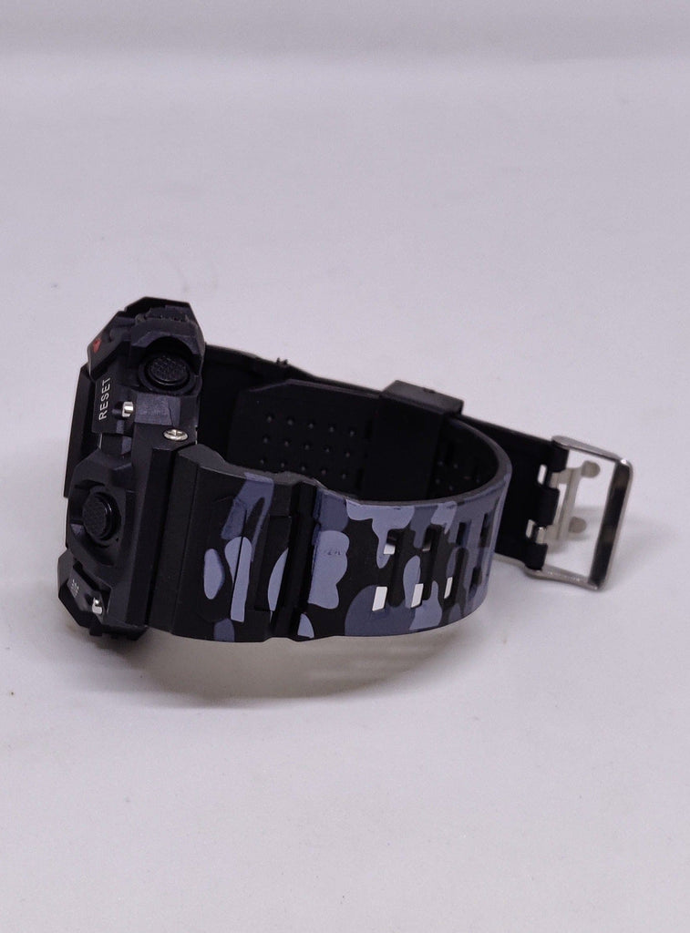 Fancy/ Stylish / Trendy watch for boys ( Single piece) Watch KidosPark