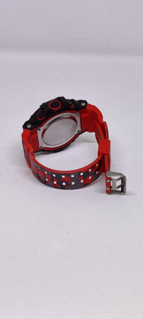 Fancy/ Stylish / Trendy watch for boys ( Single piece) Watch KidosPark