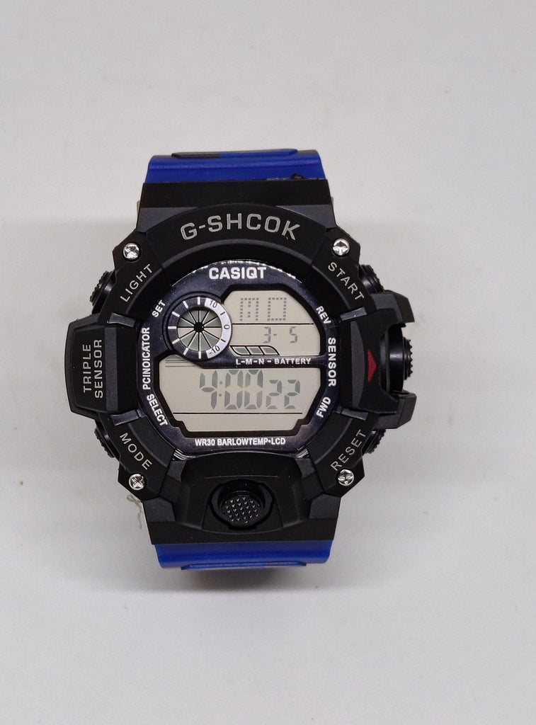 Fancy/ Stylish / Trendy watch for boys ( Single piece) Watch KidosPark