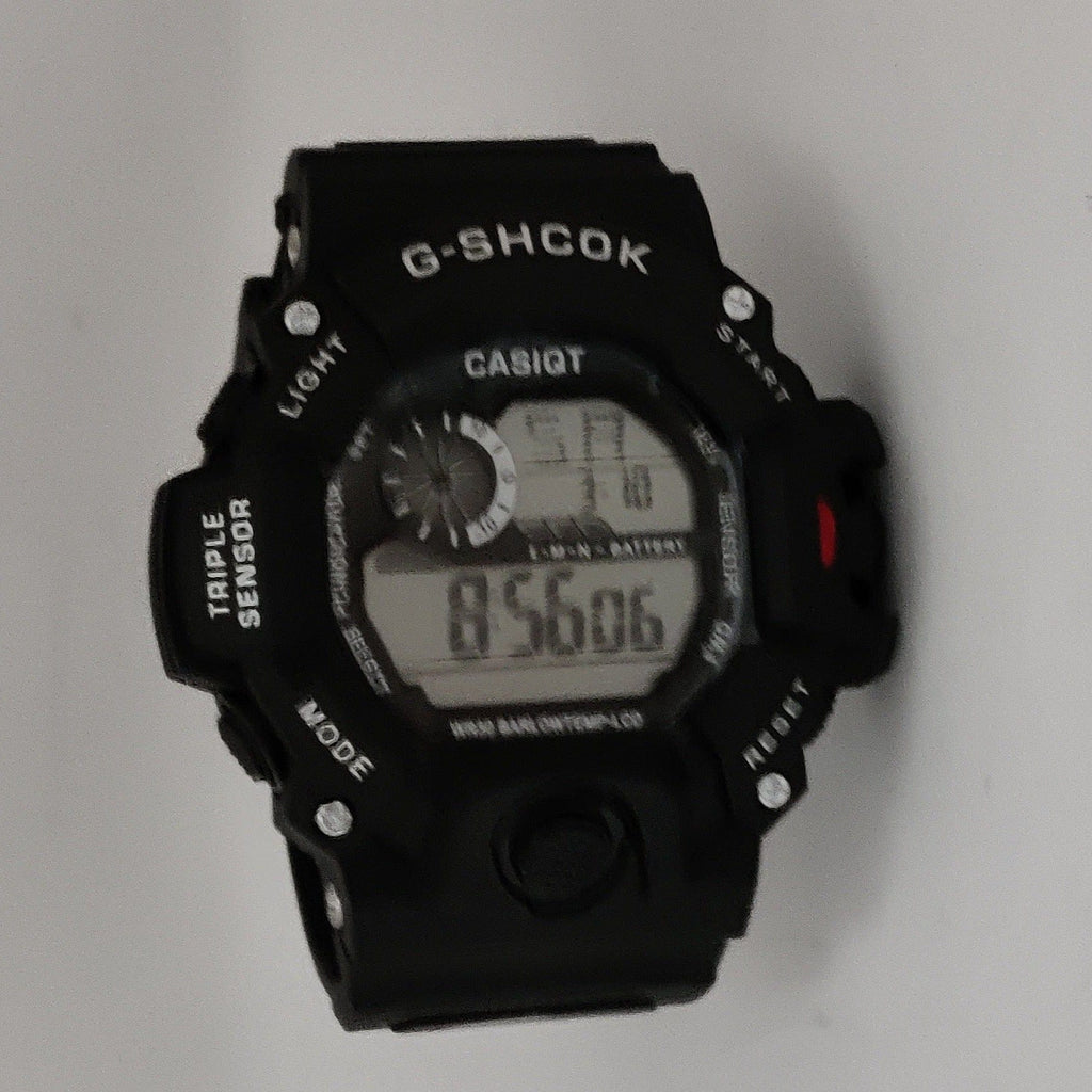 Fancy/ Stylish / Trendy watch for boys ( Single piece) Watch KidosPark