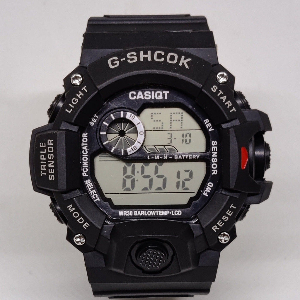 Fancy/ Stylish / Trendy watch for boys ( Single piece) Watch KidosPark