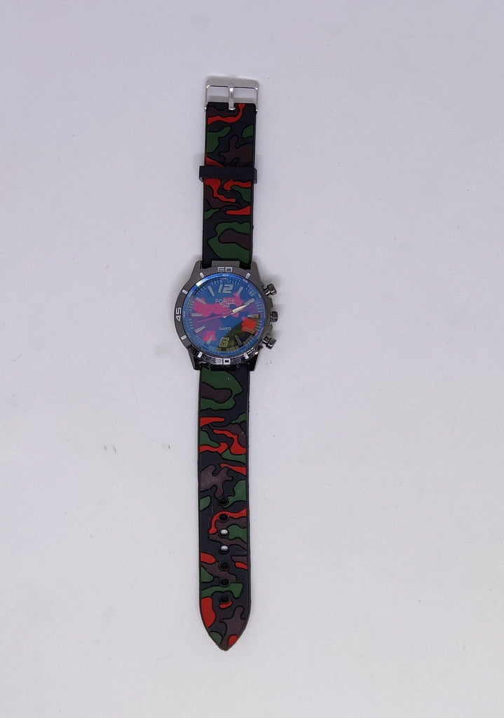 Fancy/ Stylish / Trendy watch for boys ( Single Piece) Watch KidosPark