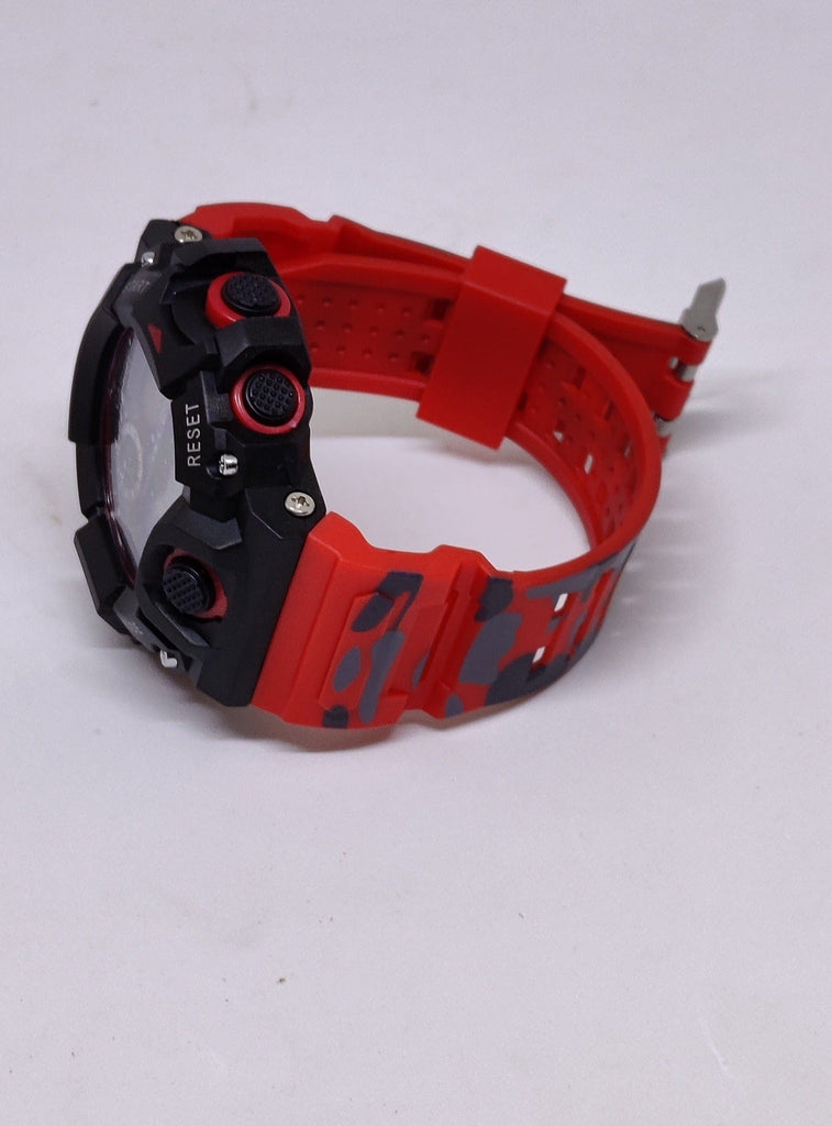 Fancy/ Stylish / Trendy watch for boys ( Single piece) Watch KidosPark