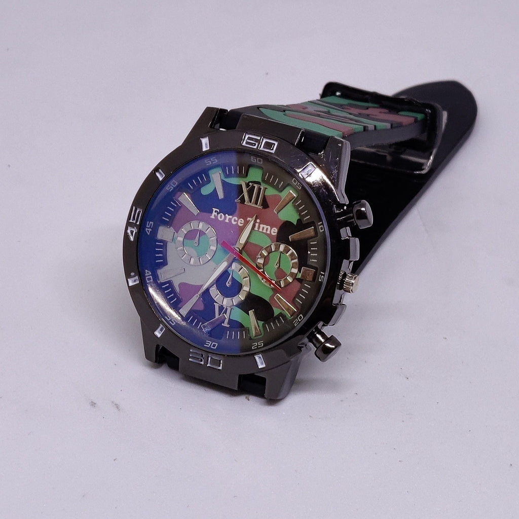 Fancy/ Stylish / Trendy watch for boys ( Single Piece) Watch KidosPark