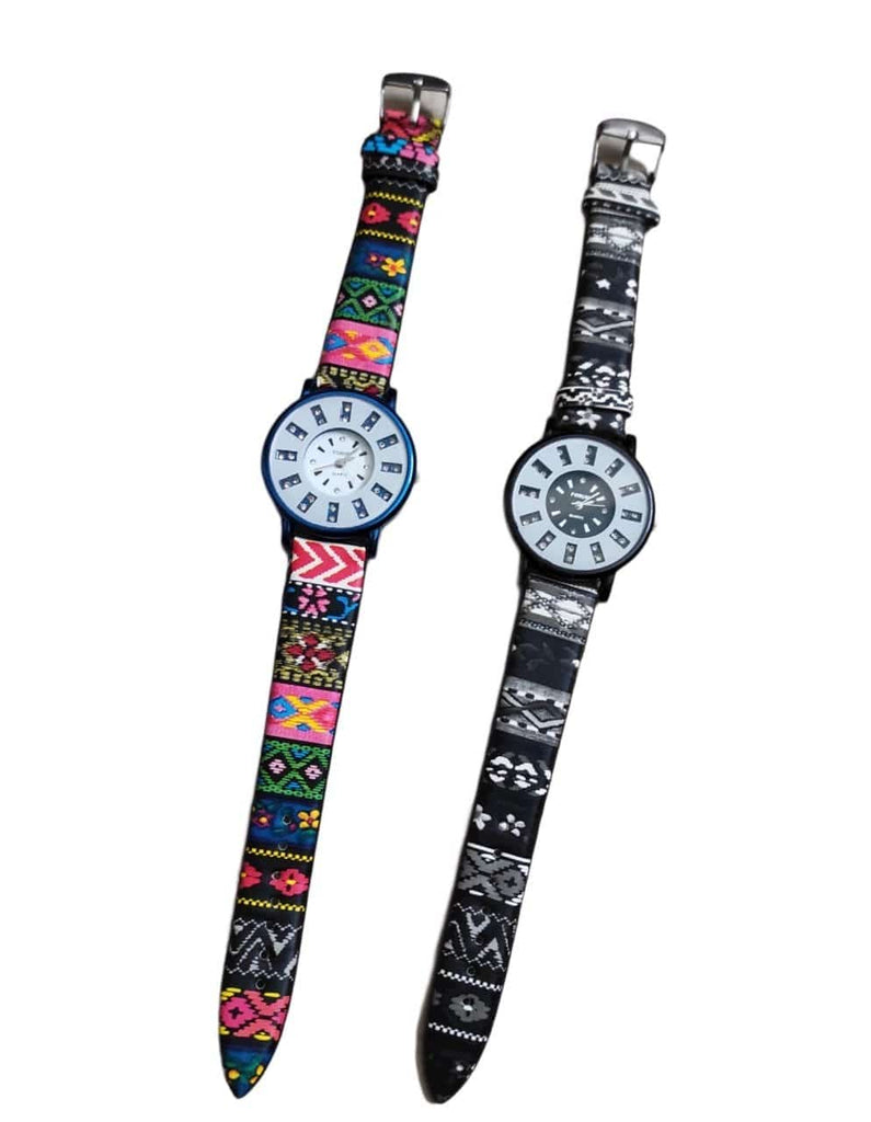 Fancy/ Stylish / Trendy watch for girls ( Single Piece) Watch KidosPark