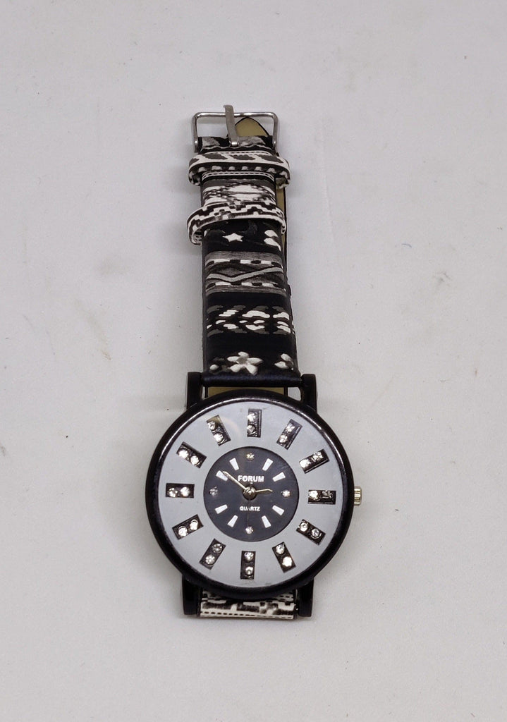 Fancy/ Stylish / Trendy watch for girls ( Single Piece) Watch KidosPark