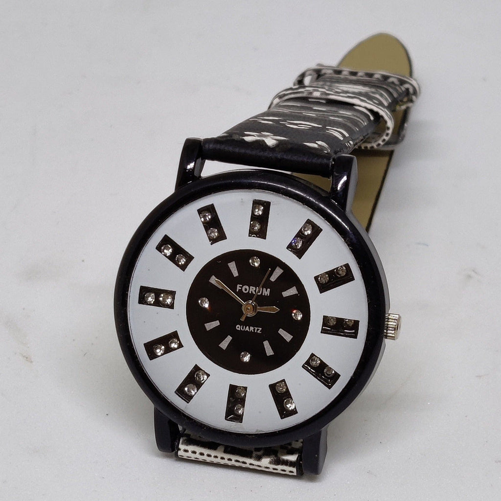 Fancy/ Stylish / Trendy watch for girls ( Single Piece) Watch KidosPark