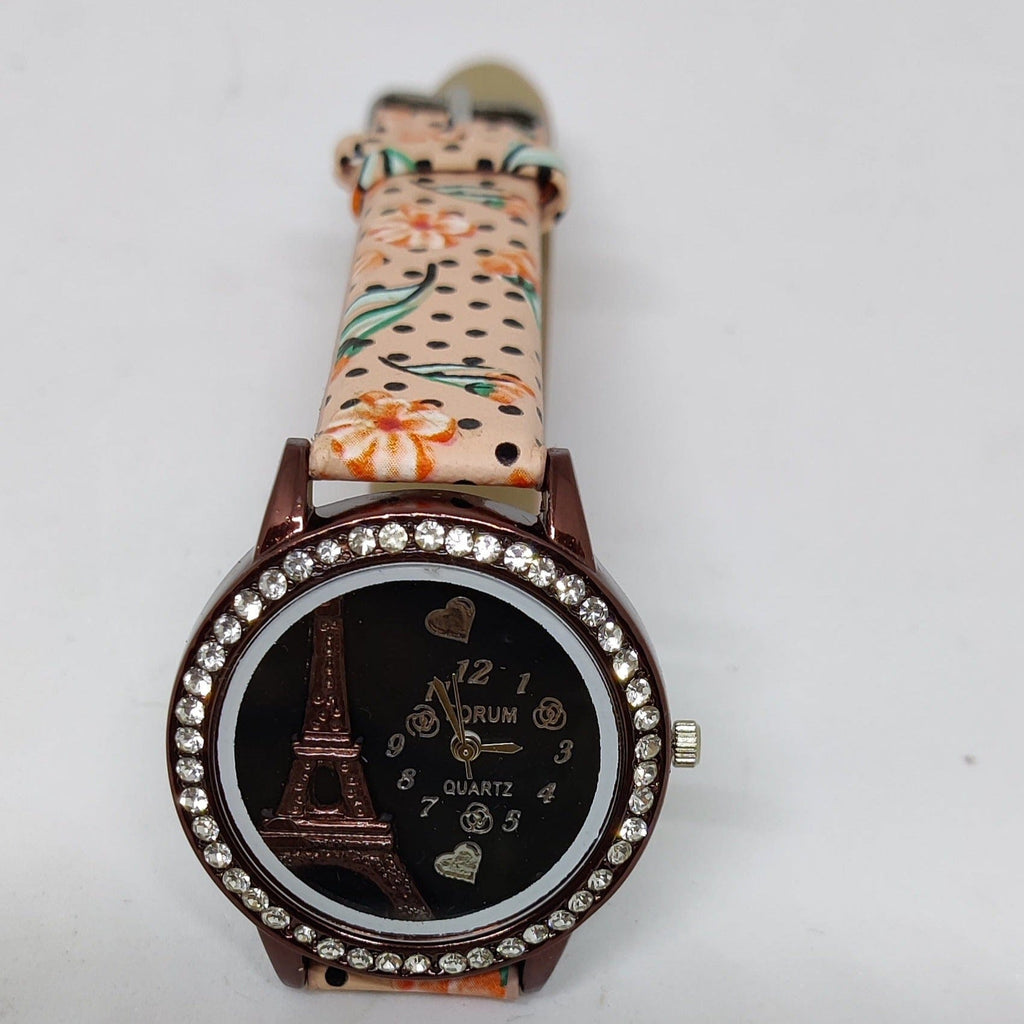 Fancy/ Stylish / Trendy watch for girls ( Single Piece) Watch KidosPark