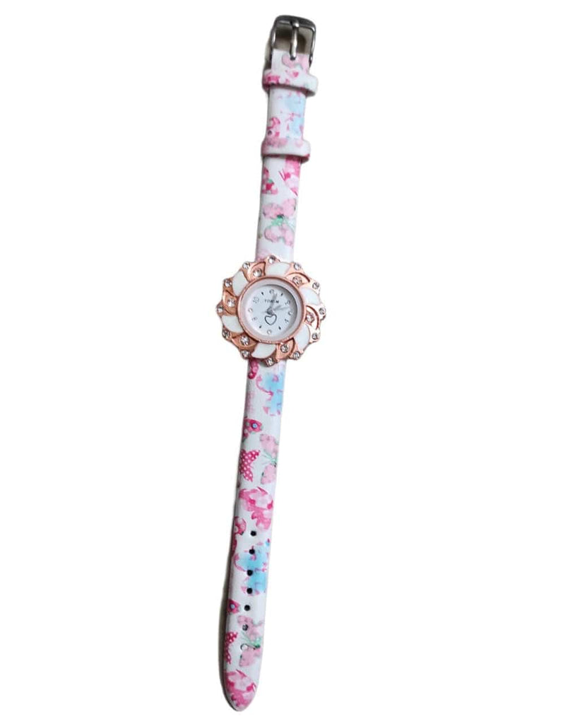 Fancy/ Stylish / Trendy watch for girls Watch KidosPark