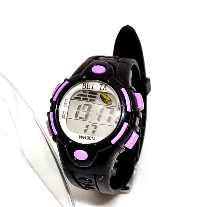 Purple Fancy Watch For Girl Image Ladies Watches Wrist Watches