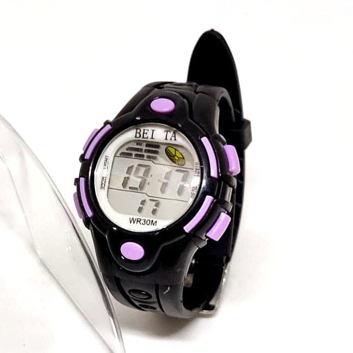 Fancy/ Stylish / Trendy water resistant watch for girls ( Single Piece) Watch KidosPark