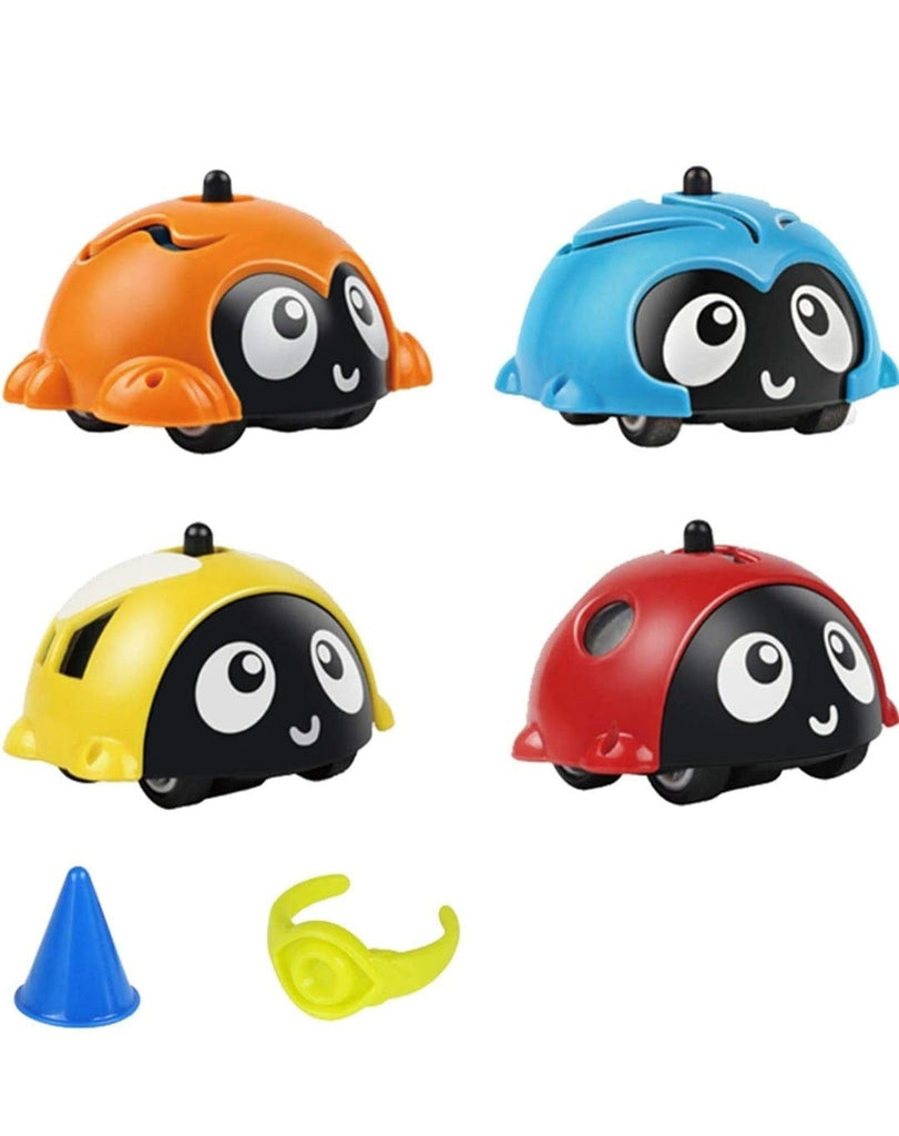 Gyro Car / Spinning car Cars and Car Tracks KidosPark