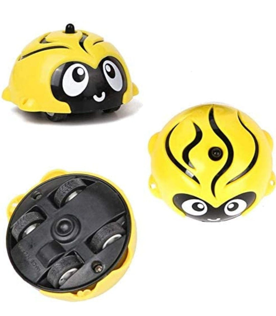 Gyro Car / Spinning car Cars and Car Tracks KidosPark