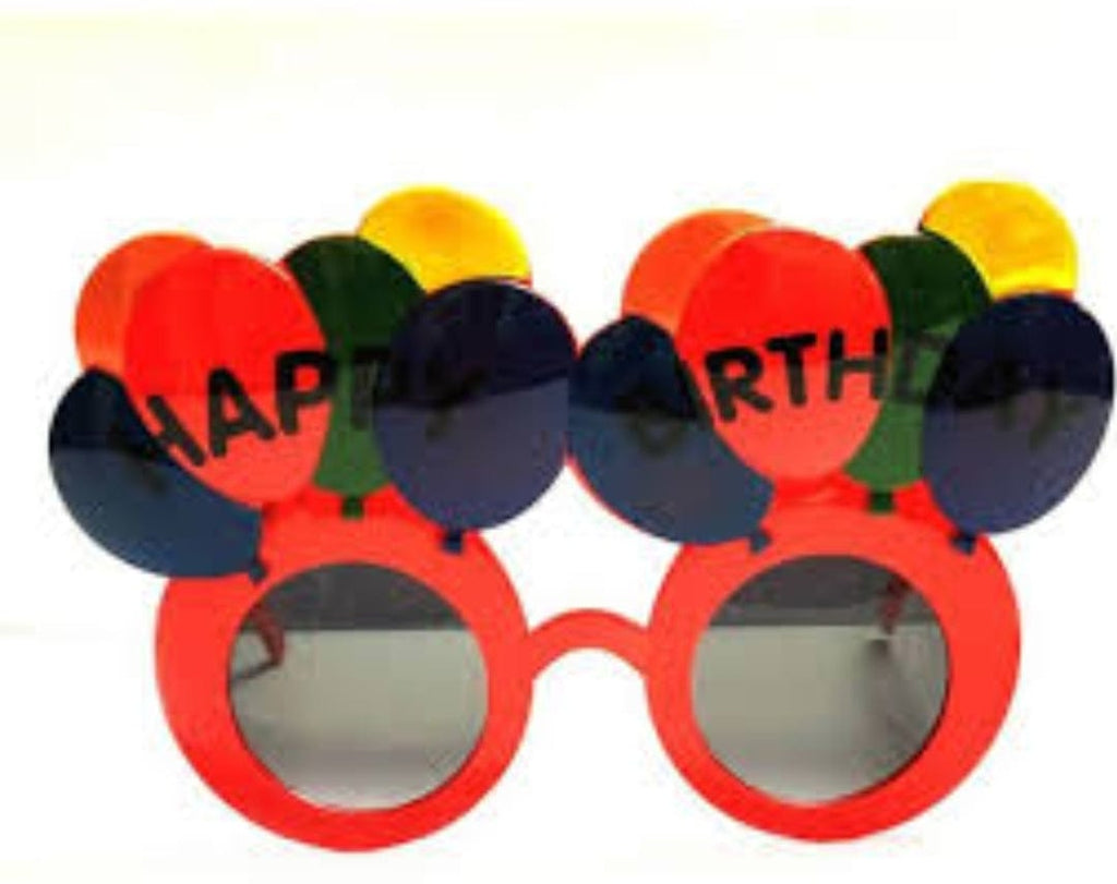 Happy Birthday Party goggles for kids Birthday Goggles KidosPark