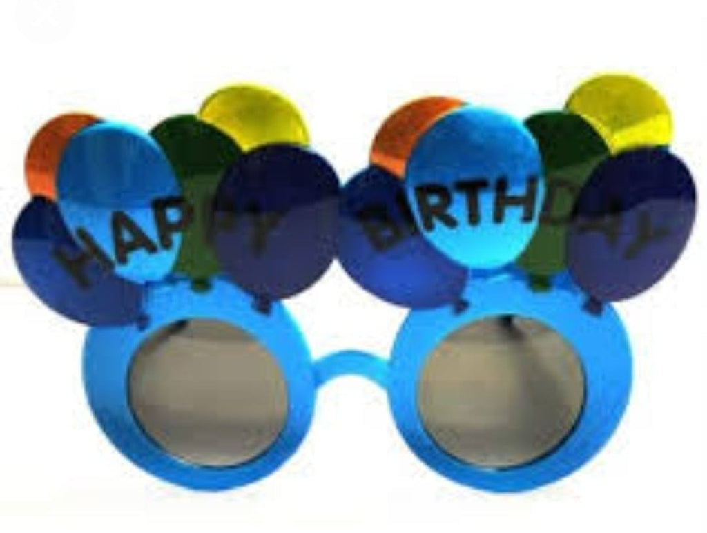 Happy Birthday Party goggles for kids Birthday Goggles KidosPark