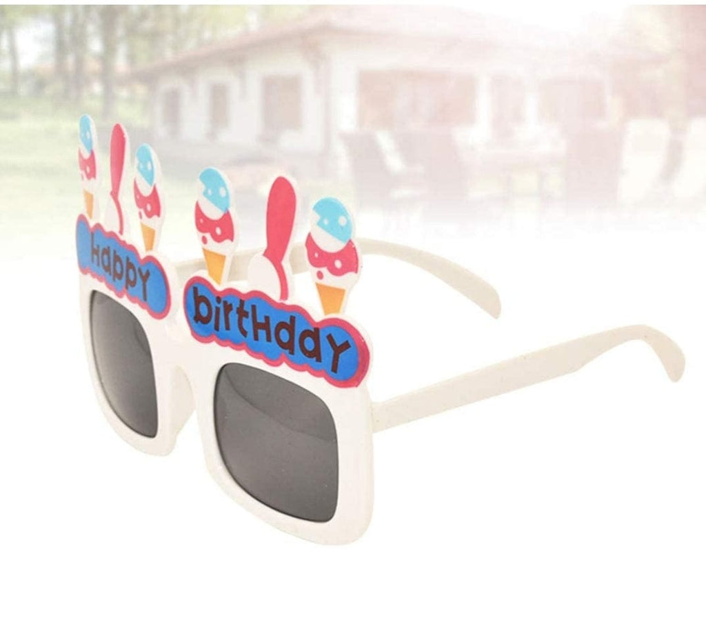 Happy Birthday Party goggles for kids Birthday Goggles KidosPark