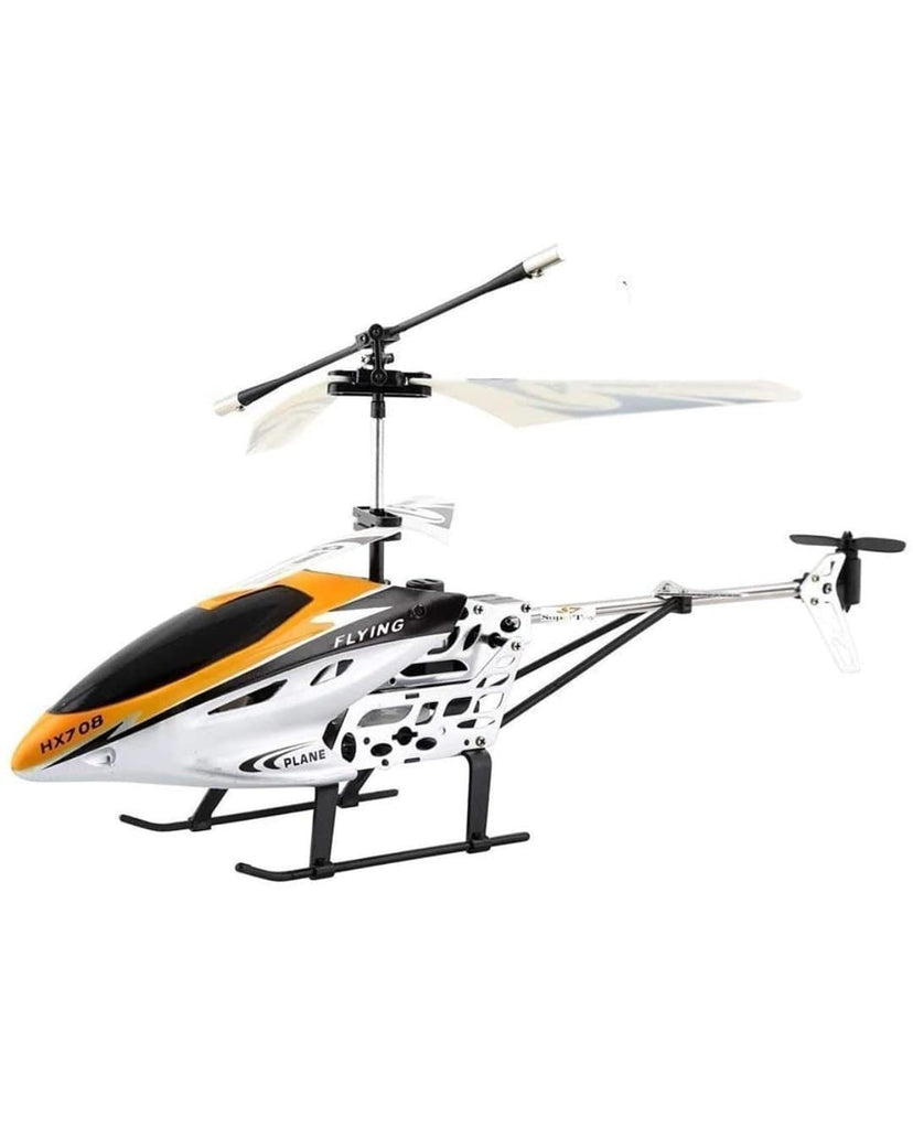HX-708 remote controlled helicopter toy Flying Toys KidosPark