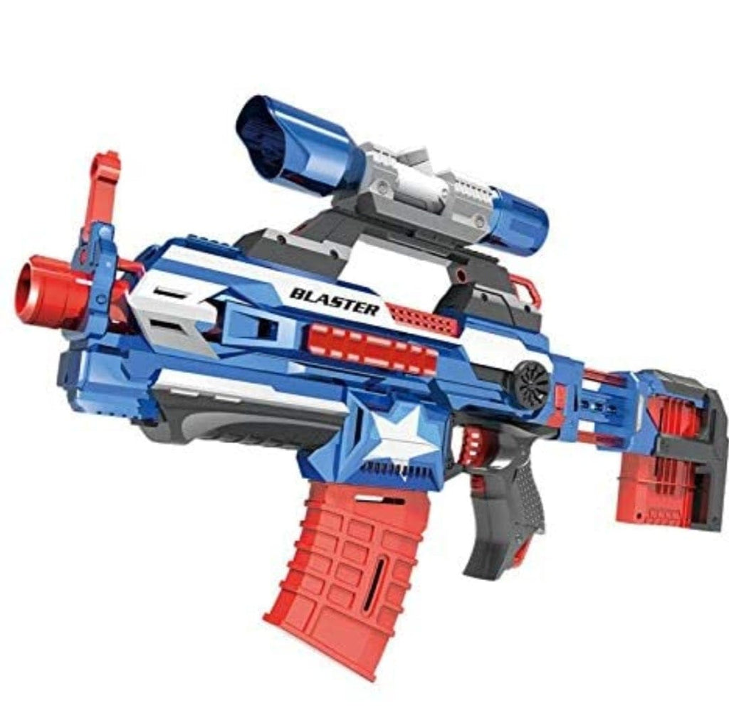 Jumbo sized Civil war Gun/ Nerf gun Toy KidosPark