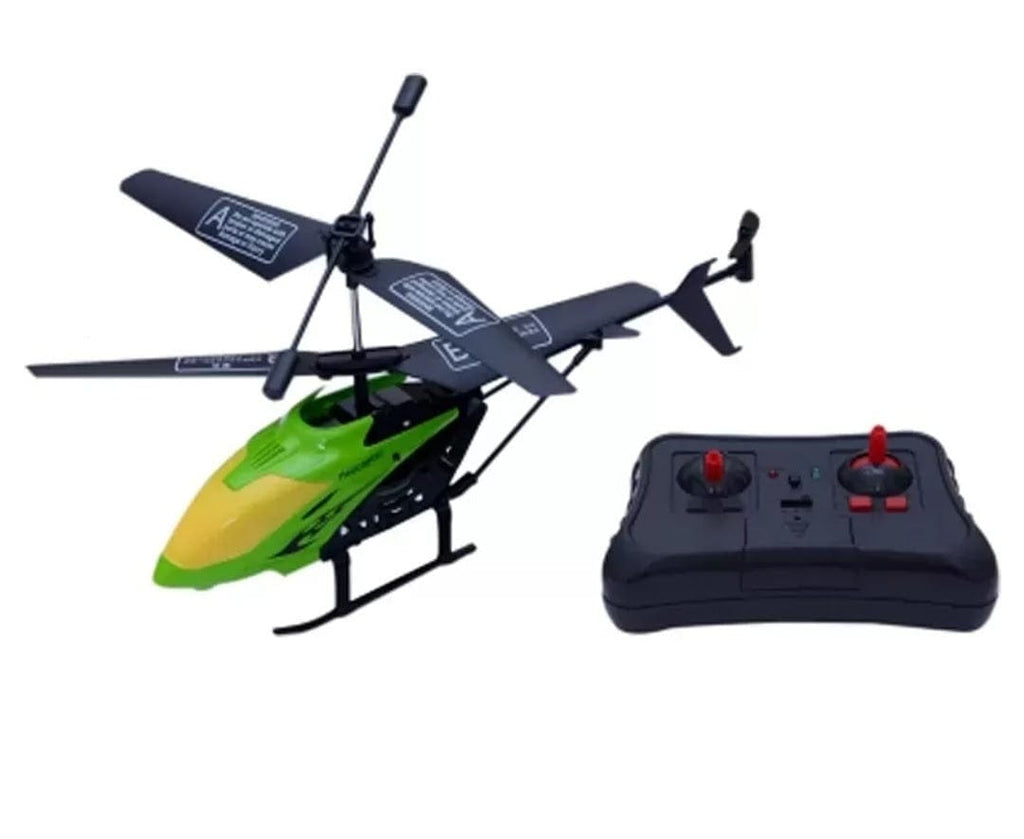 LH - 1302 remote controlled helicopter toy Flying Toys KidosPark