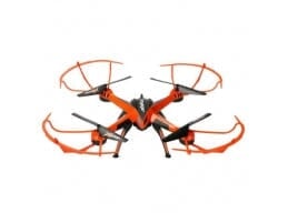 LH-X16 Quadocopter intelligent control mini drone without camera Flying Toys KidosPark