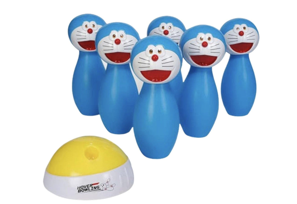 Little Champ Bowling Set: Fun and Educational Game for Kids Toy KidosPark