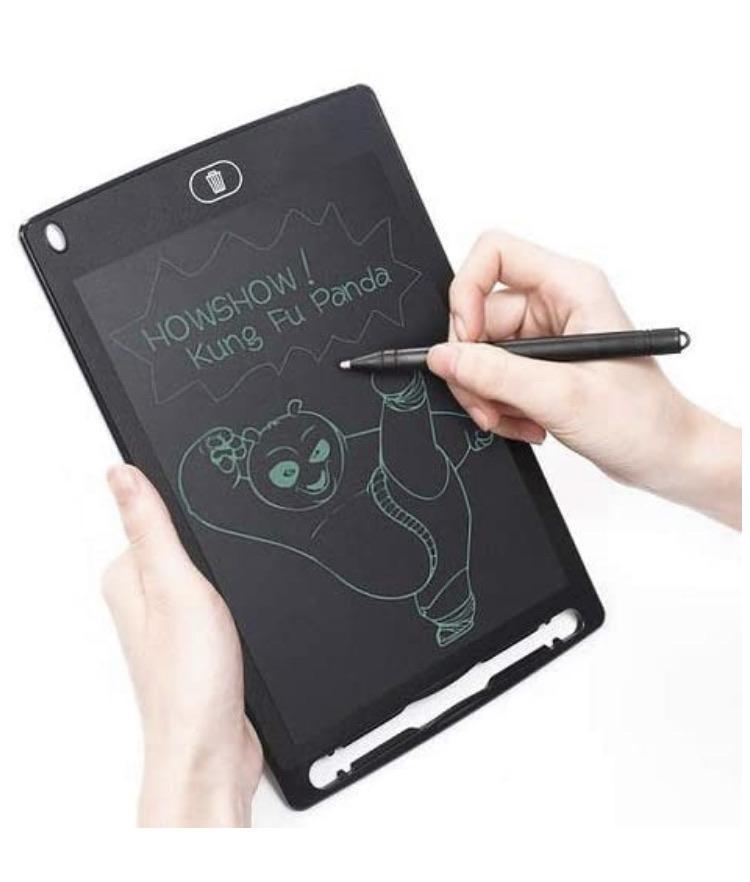 Magic drawing board glow pad- Draw, Create, Doodle, Imagine Art and Crafts KidosPark