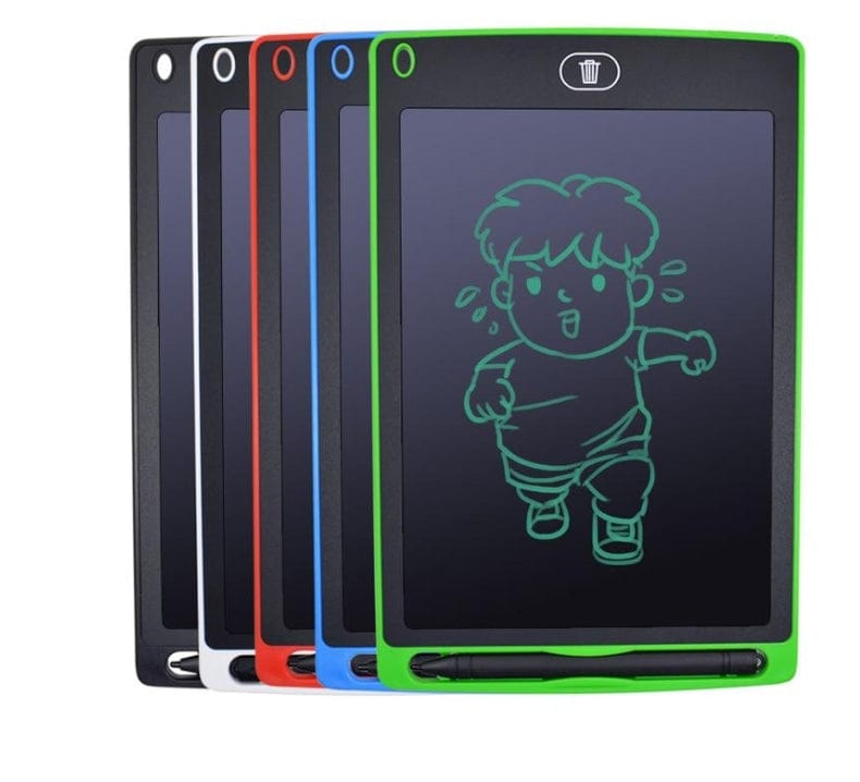 Magic drawing board glow pad- Draw, Create, Doodle, Imagine Art and Crafts KidosPark