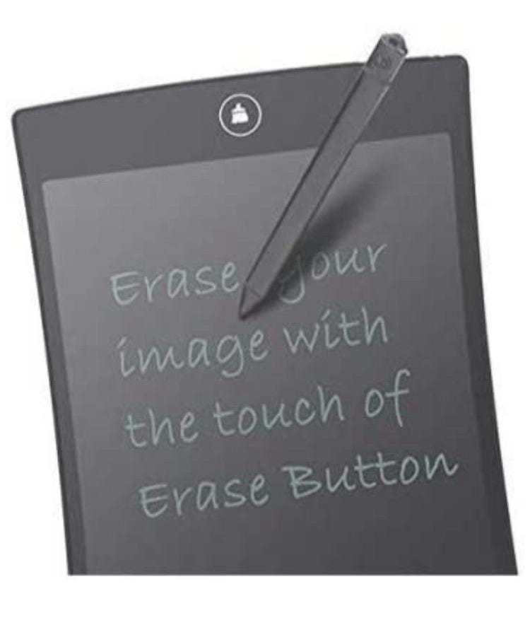 Magic drawing board glow pad- Draw, Create, Doodle, Imagine Art and Crafts KidosPark