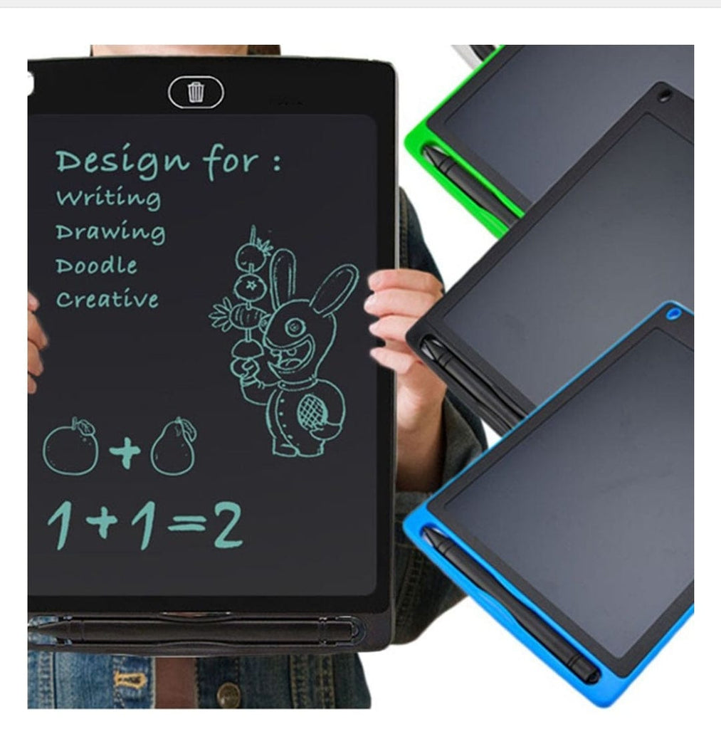 Magic drawing board glow pad- Draw, Create, Doodle, Imagine Art and Crafts KidosPark