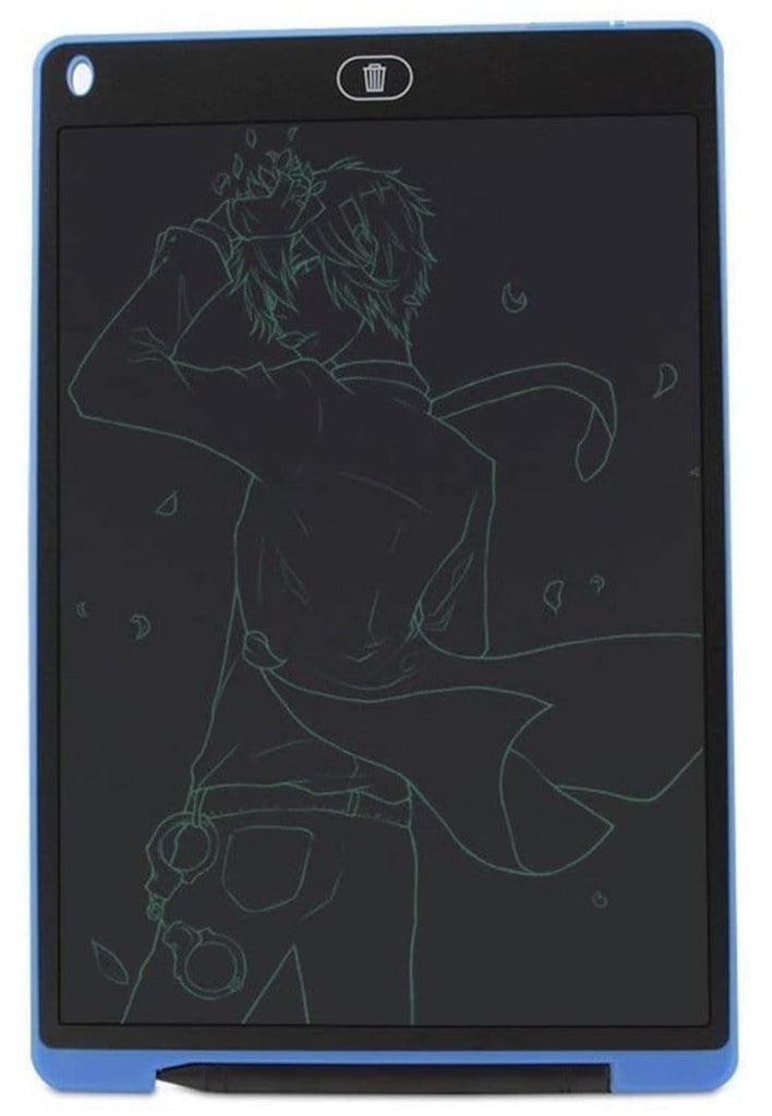 Magic drawing board glow pad- Draw, Create, Doodle, Imagine Art and Crafts KidosPark