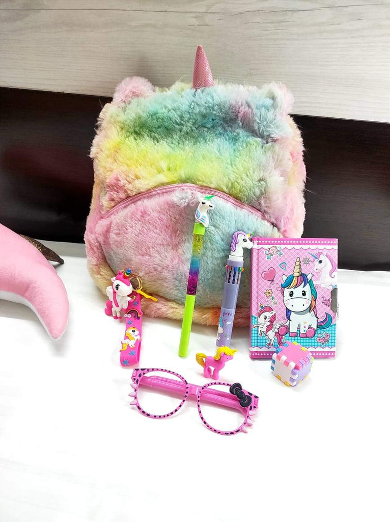 Magical Unicorn Combo Kit - Perfect Gift for Unicorn Lovers! combo KidosPark