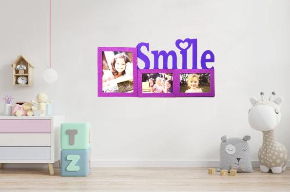 Memory Lane Foam Frame Picture Frame KidosPark