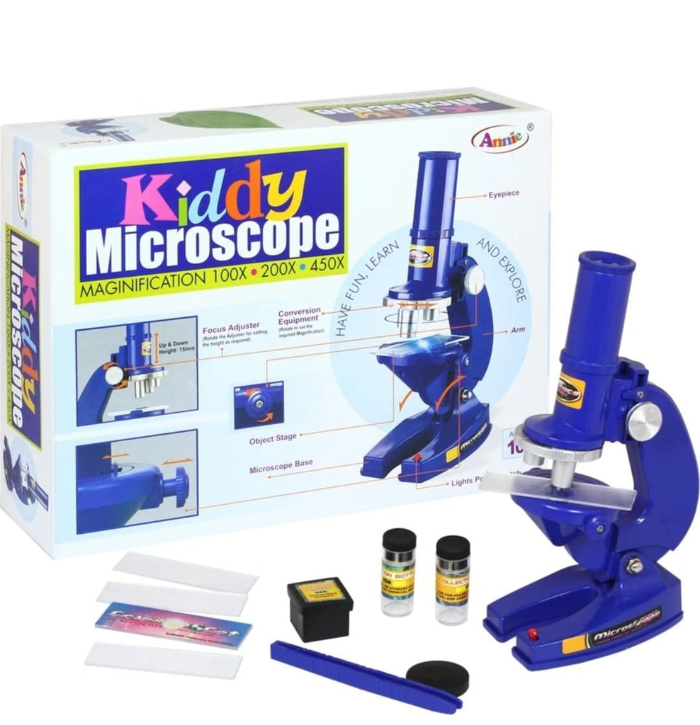 Microscope for kids TOY KidosPark