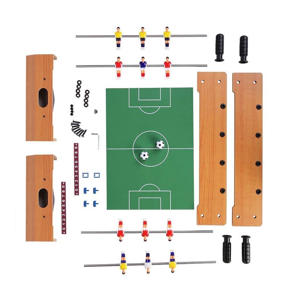 Mid-Sized Football/ Table Soccer Game Board Game KidosPark