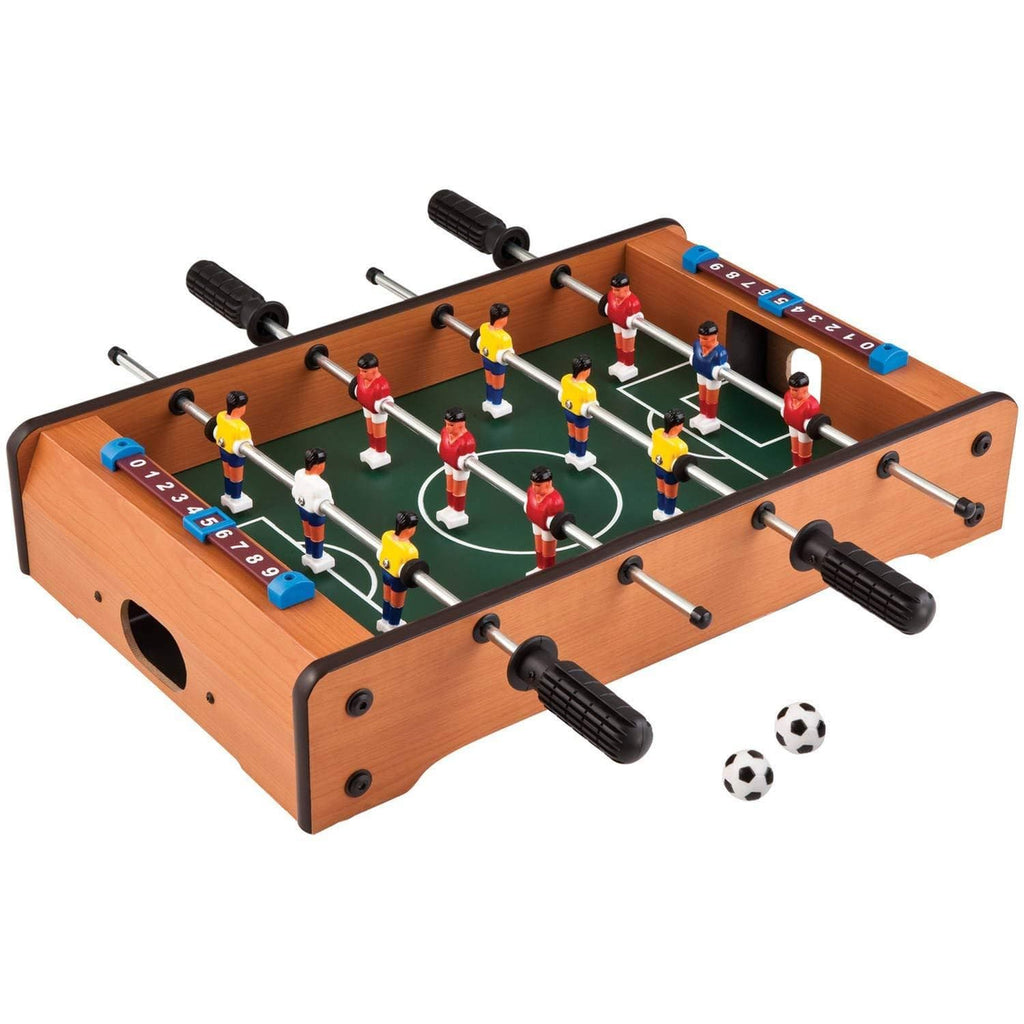 Mid-Sized Football/ Table Soccer Game Board Game KidosPark