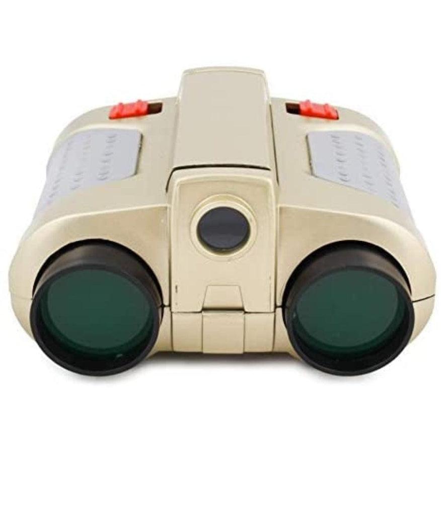 Night Scope Binocular with pop-up Light for Kids- Multi Color Toy KidosPark