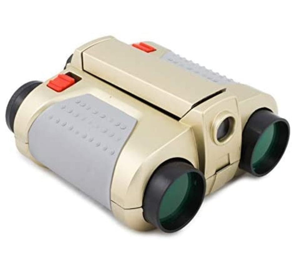 Night Scope Binocular with pop-up Light for Kids- Multi Color Toy KidosPark