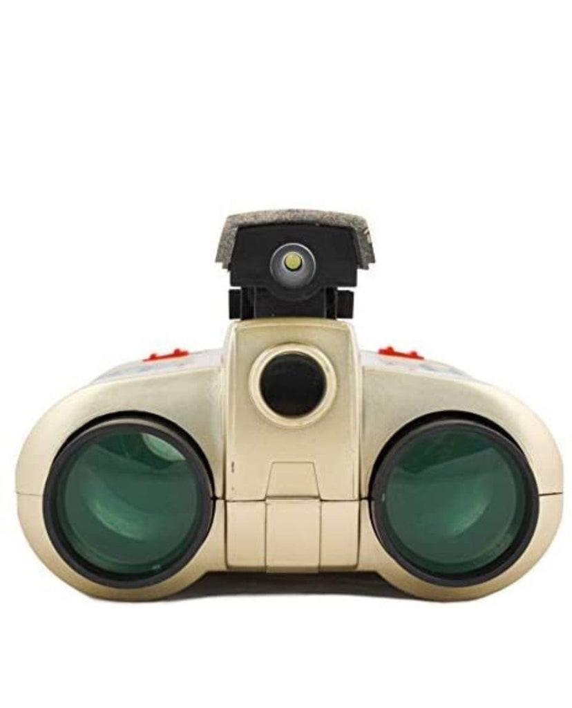 Night Scope Binocular with pop-up Light for Kids- Multi Color Toy KidosPark