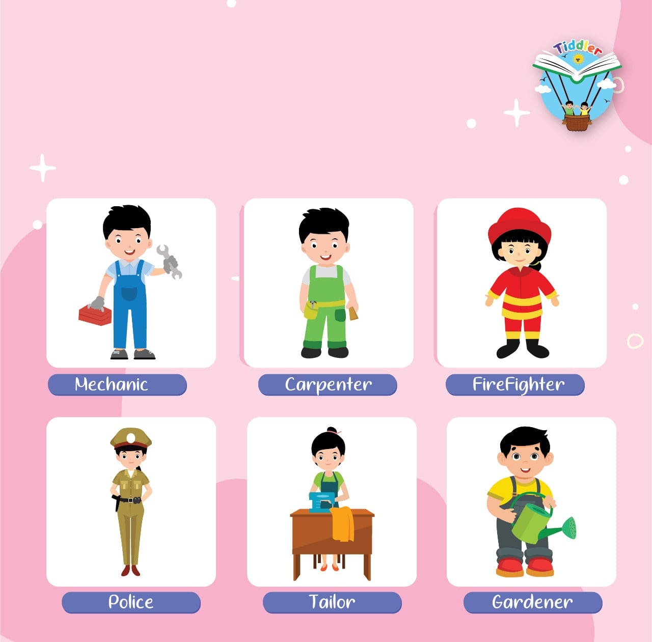 occupations-digital-printable-flashcard-community-incredible-helpers for Community Helpers Flashcards Free Printable Occupations Digital Printable Flashcard Community incredible Helpers for Community Helpers Flashcards Free Printable
