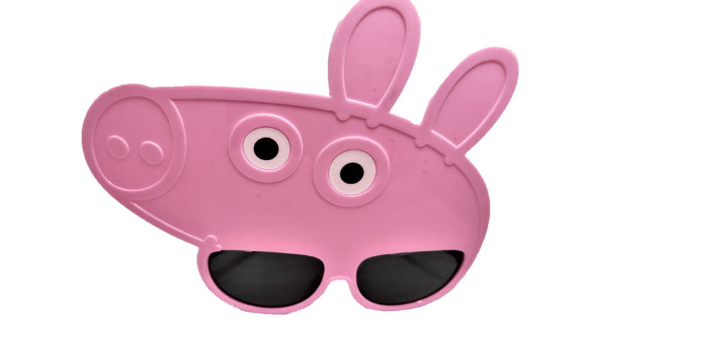 Peppa Pig Party goggles for kids Goggles KidosPark