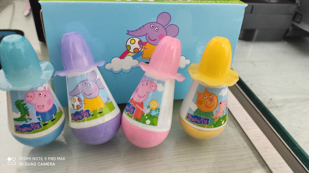 Peppa Pig style Correction Fluid for Kids stationery KidosPark