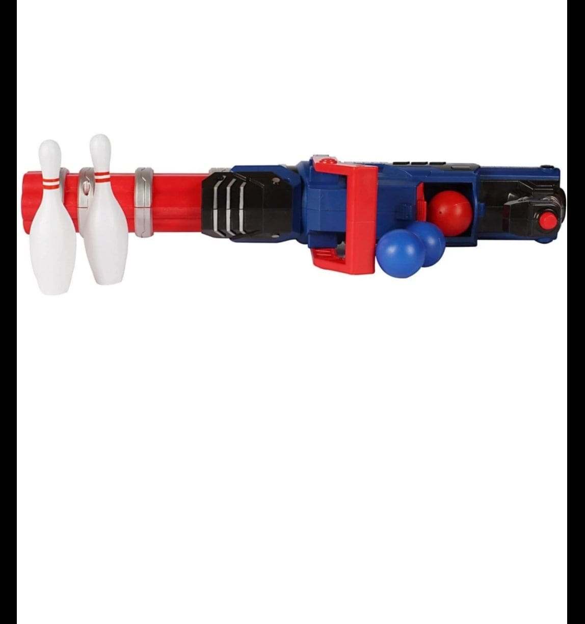 Ping Poll Gun Ping pong gun for an unlimited fun for kids – Kidospark