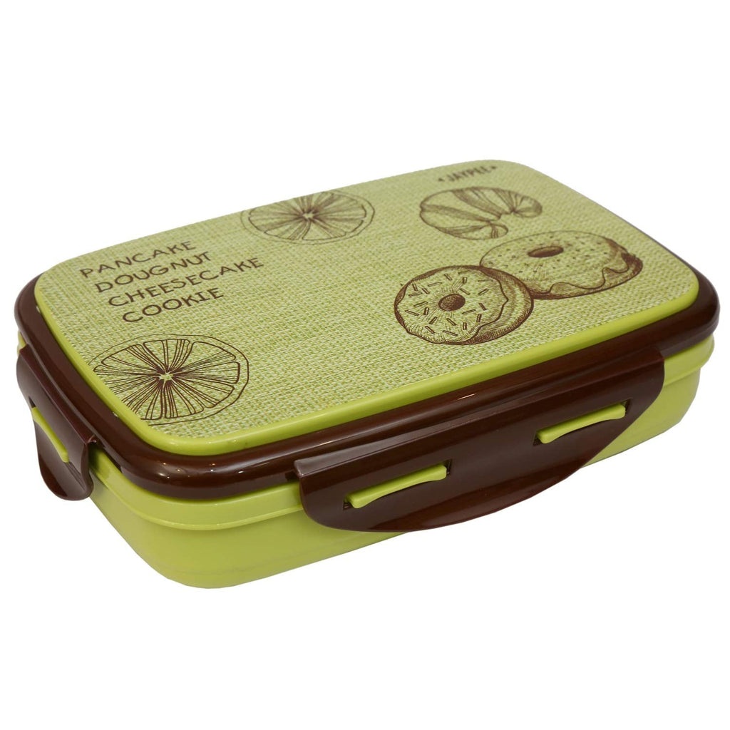 Premium Insulated Lunch Box Set: Cartoon Character Edition lunch box KidosPark